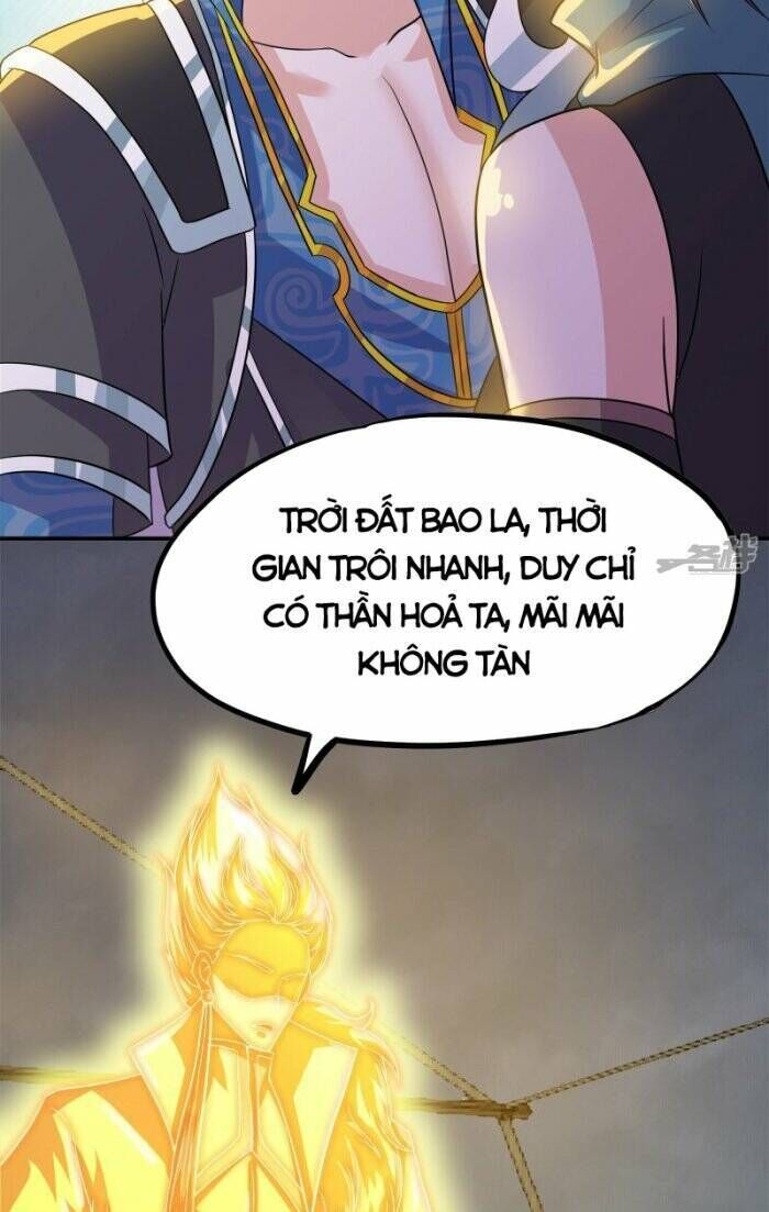 tu la kiếm tôn chapter 374 - Next chapter 375