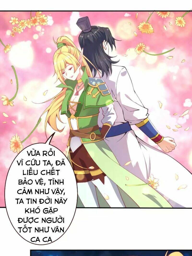 nghịch thiên tà thần Chapter 319 - Next Chapter 320