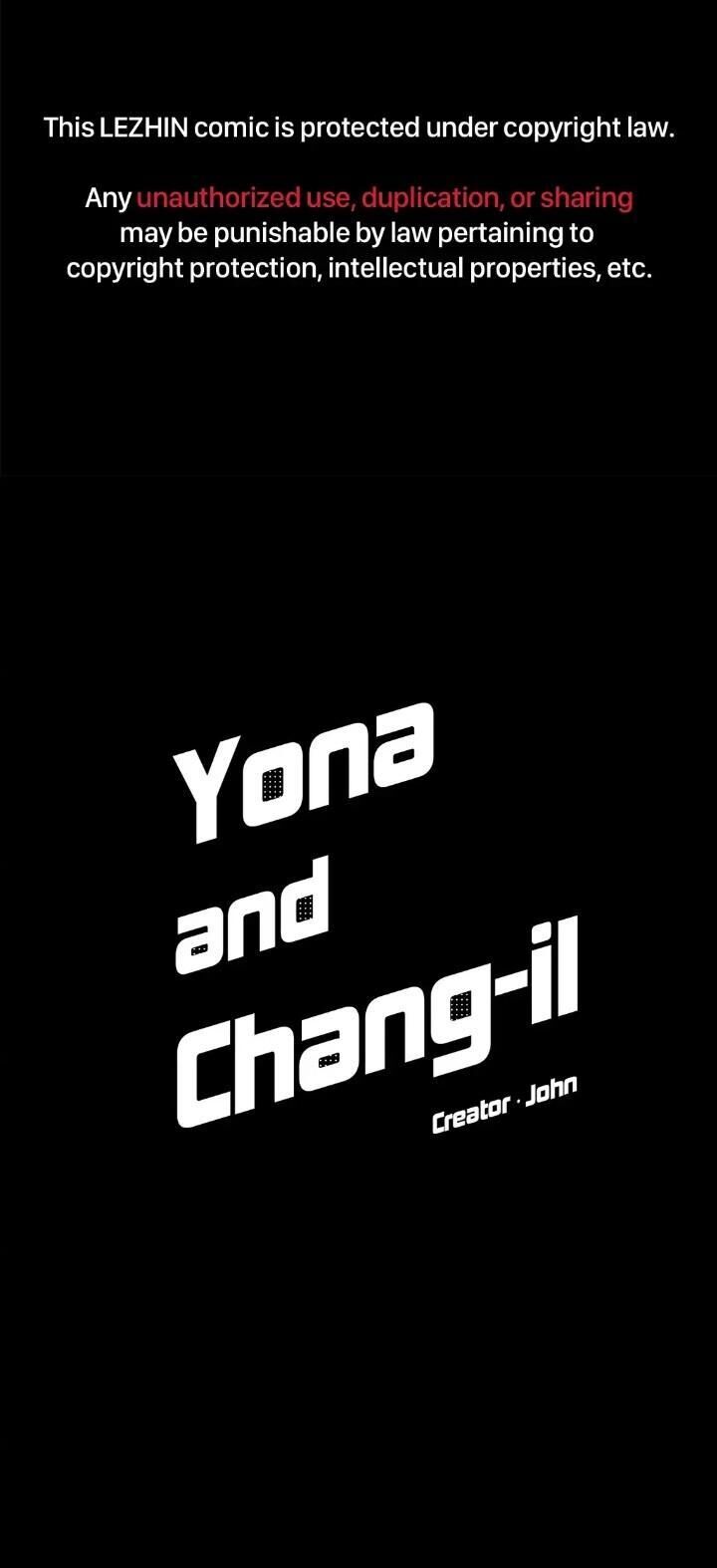 yona và chang-il Chapter 12 - Next Chương 13