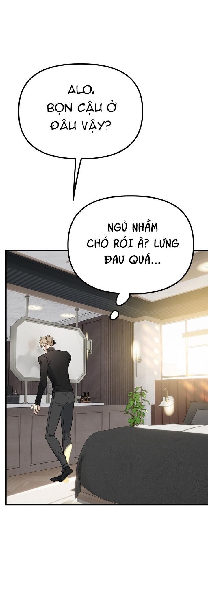 TUYỂN TẬP CUỒNG CÔNG-CHIẾM HỮU CÔNG CỦA NHÀ KIM Chapter 40.3 REC END - Next Chapter 41.1 YEOKKWANKWANG 1