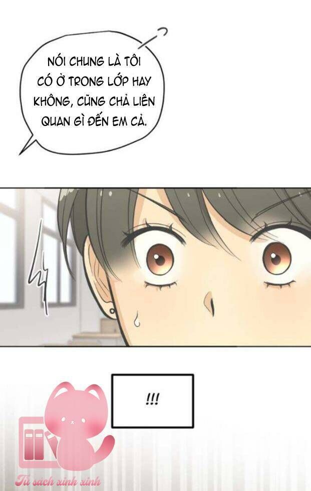 ai là ngài hiệu trưởng chapter 10 - Trang 2