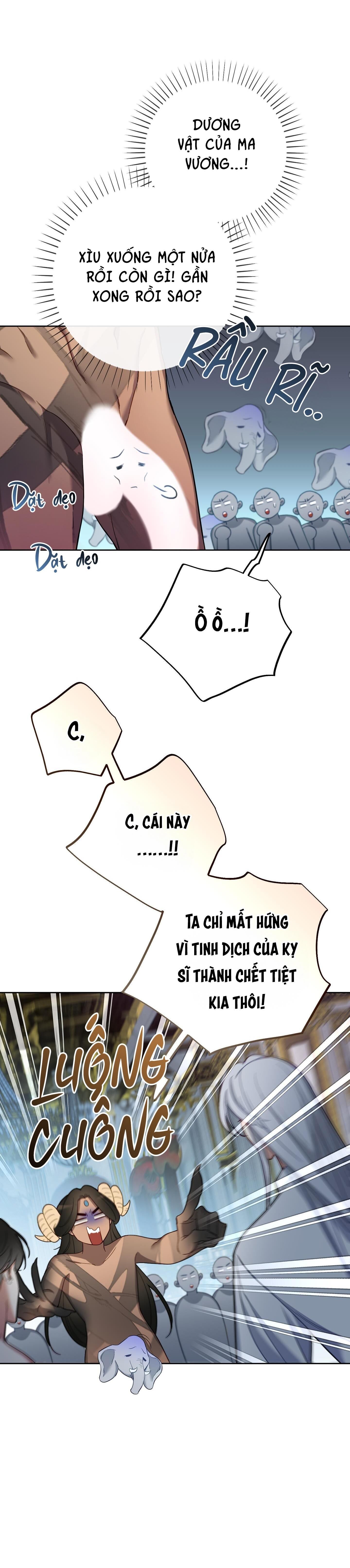 (NP) TRỞ THÀNH VUA CÔNG LƯỢC Chapter 63 - Trang 1