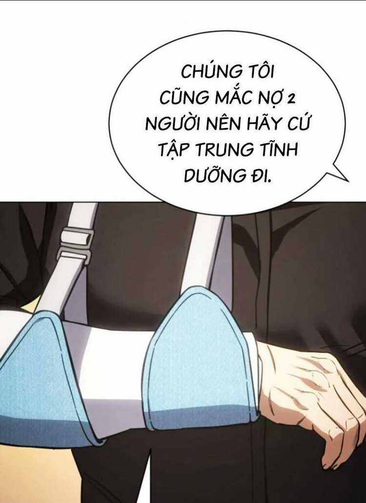 đặc vụ song sinh chapter 19 - Trang 2