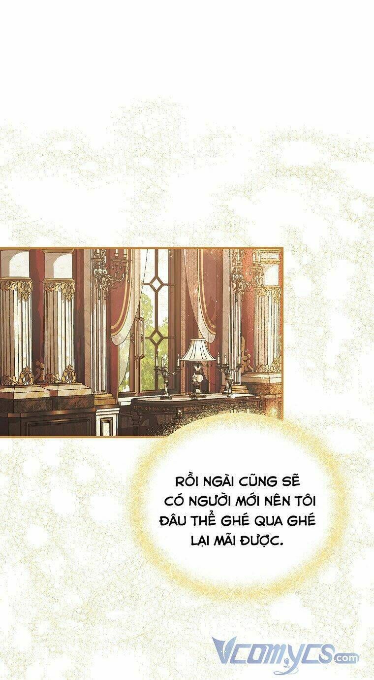 thời gian của nhân vật phụ có giới hạn chapter 29 - Next chapter 30