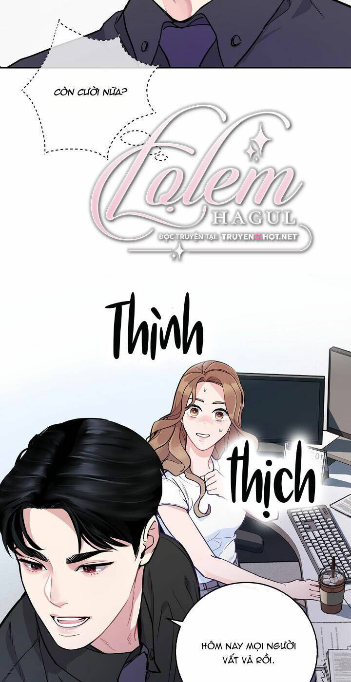 lời thú tội bí ẩn chapter 6 - Trang 2