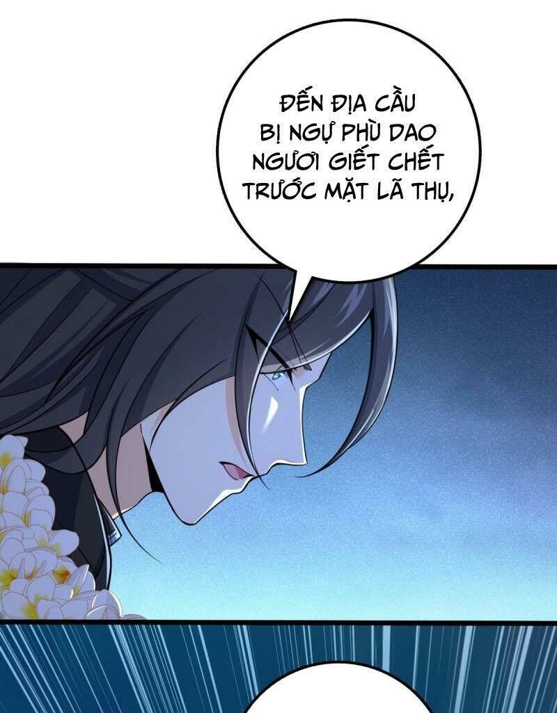 đại vương tha mạng chapter 686 - Trang 2