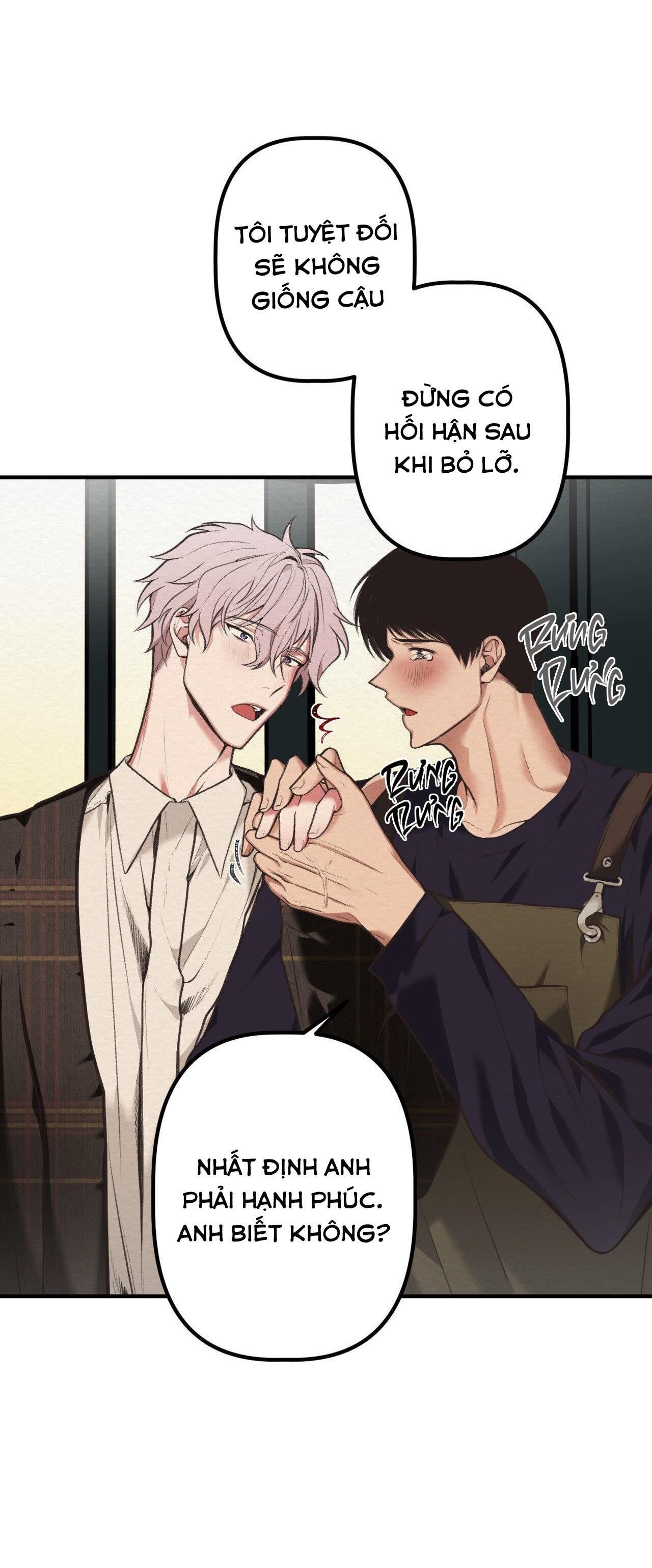 devil on top Chapter 30 - Trang 2