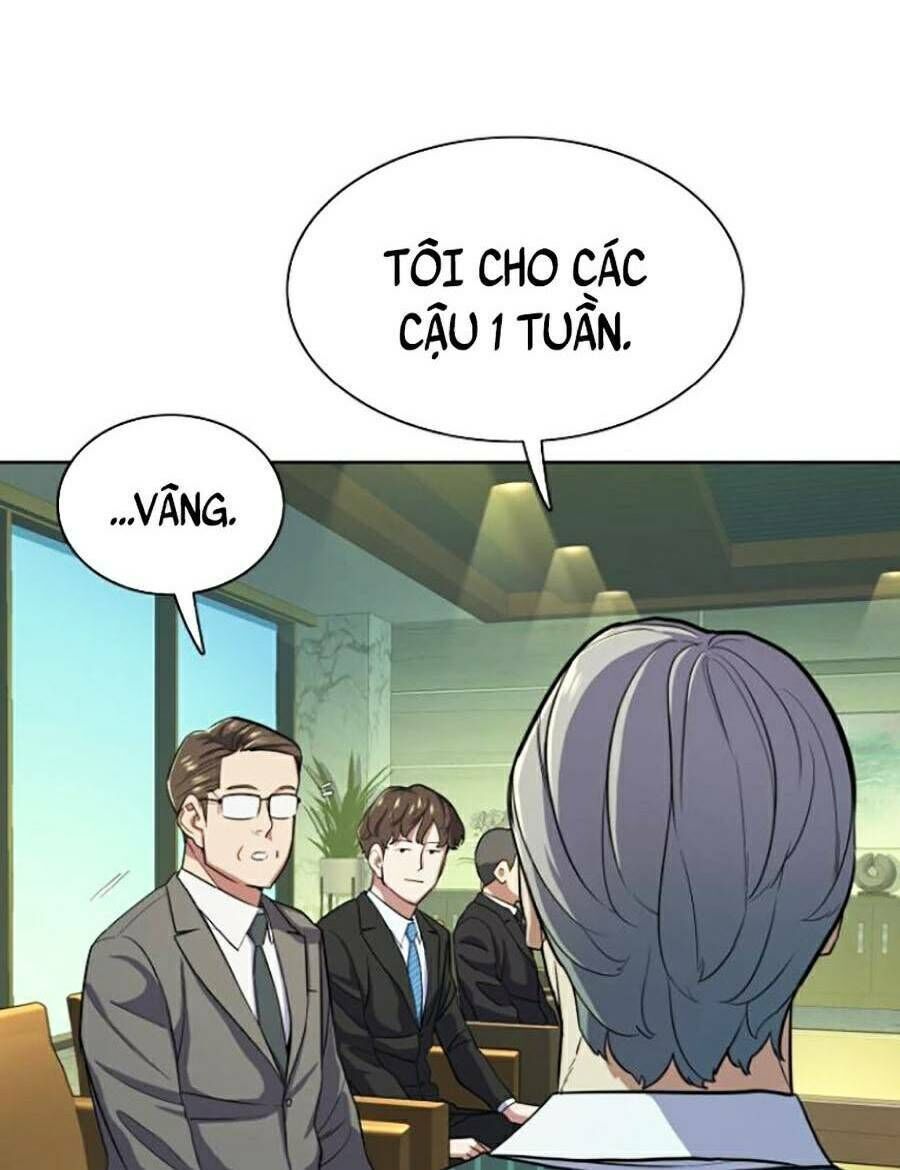 tiểu thiếu gia gia tộc tài phiệt chapter 18 - Next chapter 19