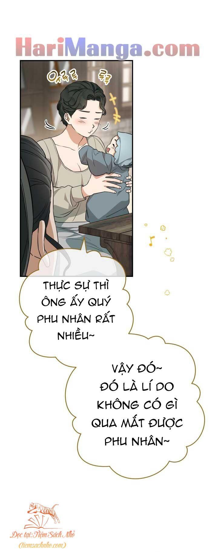 Hôn Nhân Vụ Lợi Chap 21 - Next Chap 22