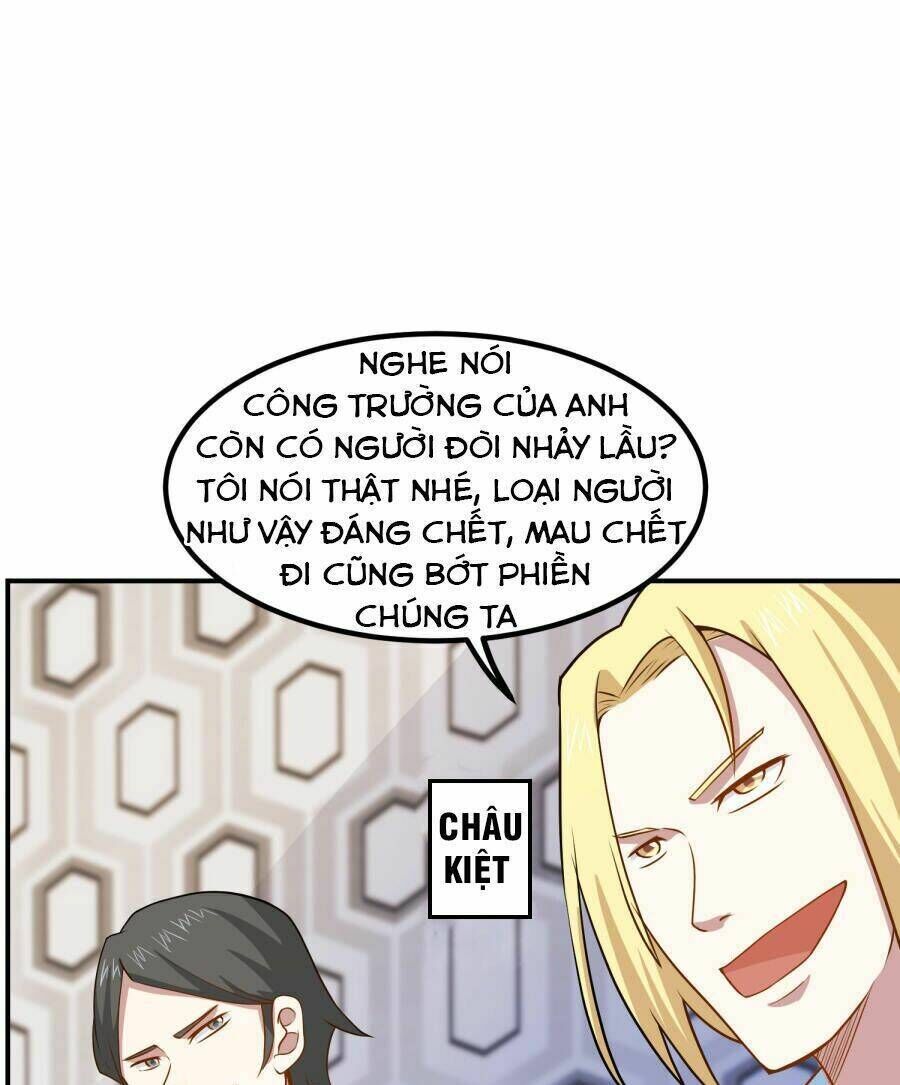 tay chơi thần cấp chapter 43 - Next chapter 44