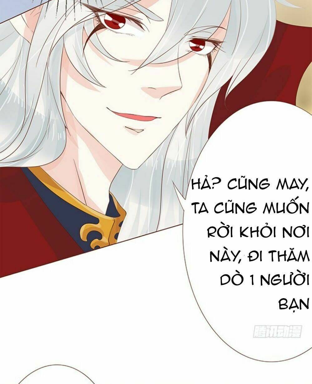 Ma Vương Luyến Ái Chỉ Nam Chapter 91 - Trang 2