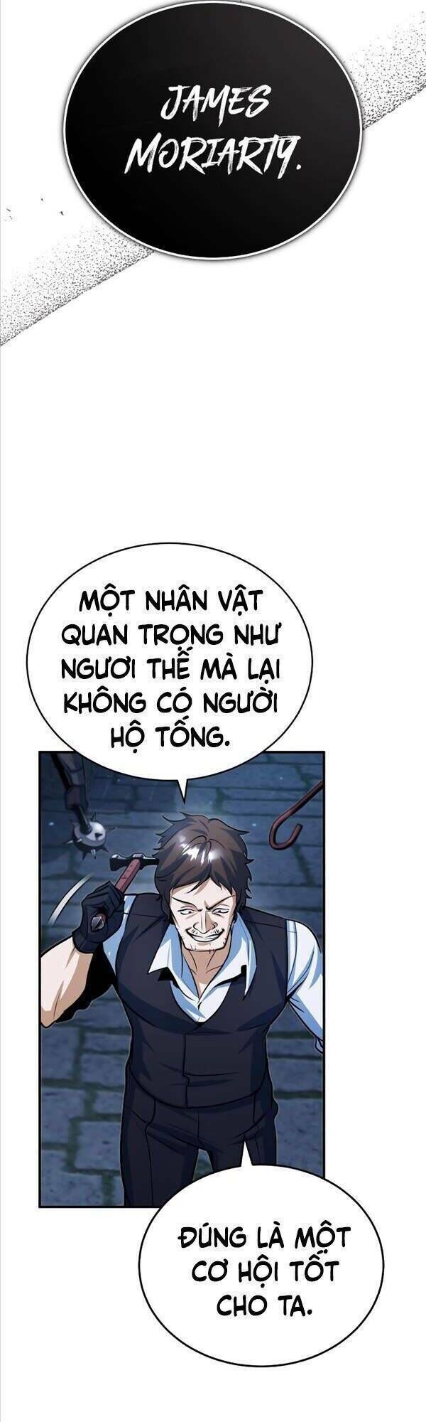 giáo sư gián điệp chapter 35 - Trang 2