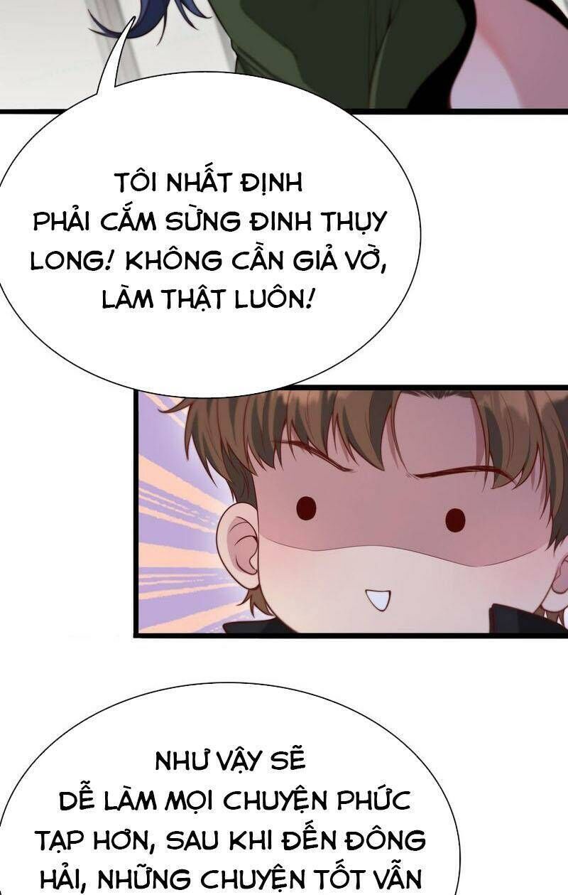 ta bị kẹt cùng một ngày 1000 năm chương 51 - Next Chapter 51