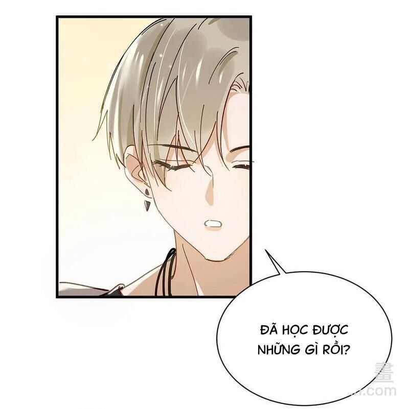 Tôi Và Đối Tác Của Tôi Chapter 48 hachiennhom - Next Chapter 49