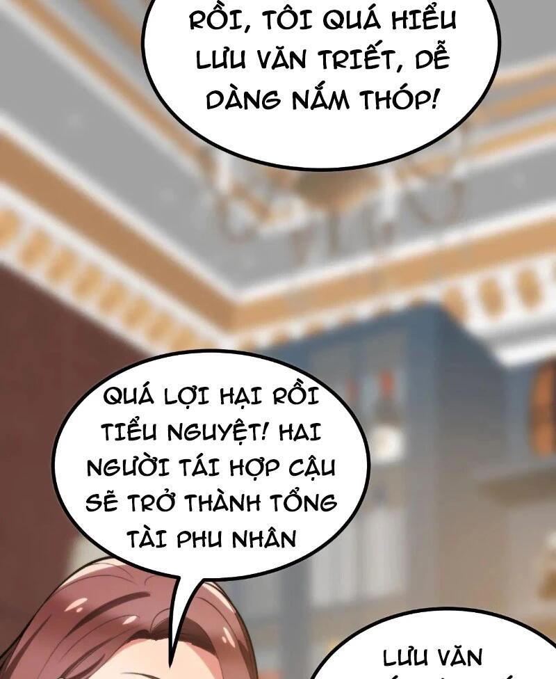 ta có 90 tỷ tiền liếm cẩu! Chapter 322 - Trang 1