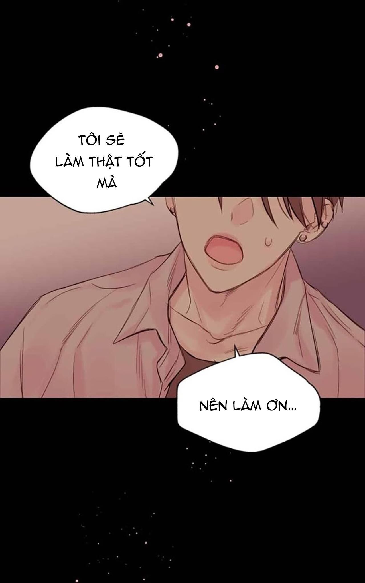 bí mật của tôi Chapter 5 - Trang 1