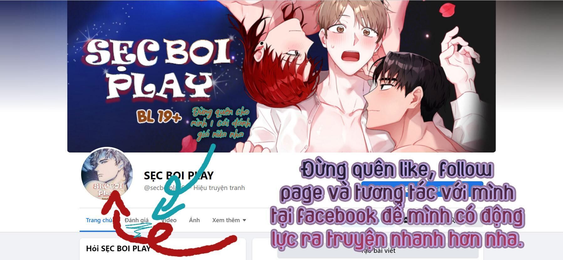 đóa hoa của mặt trời Chapter 3 - Trang 1