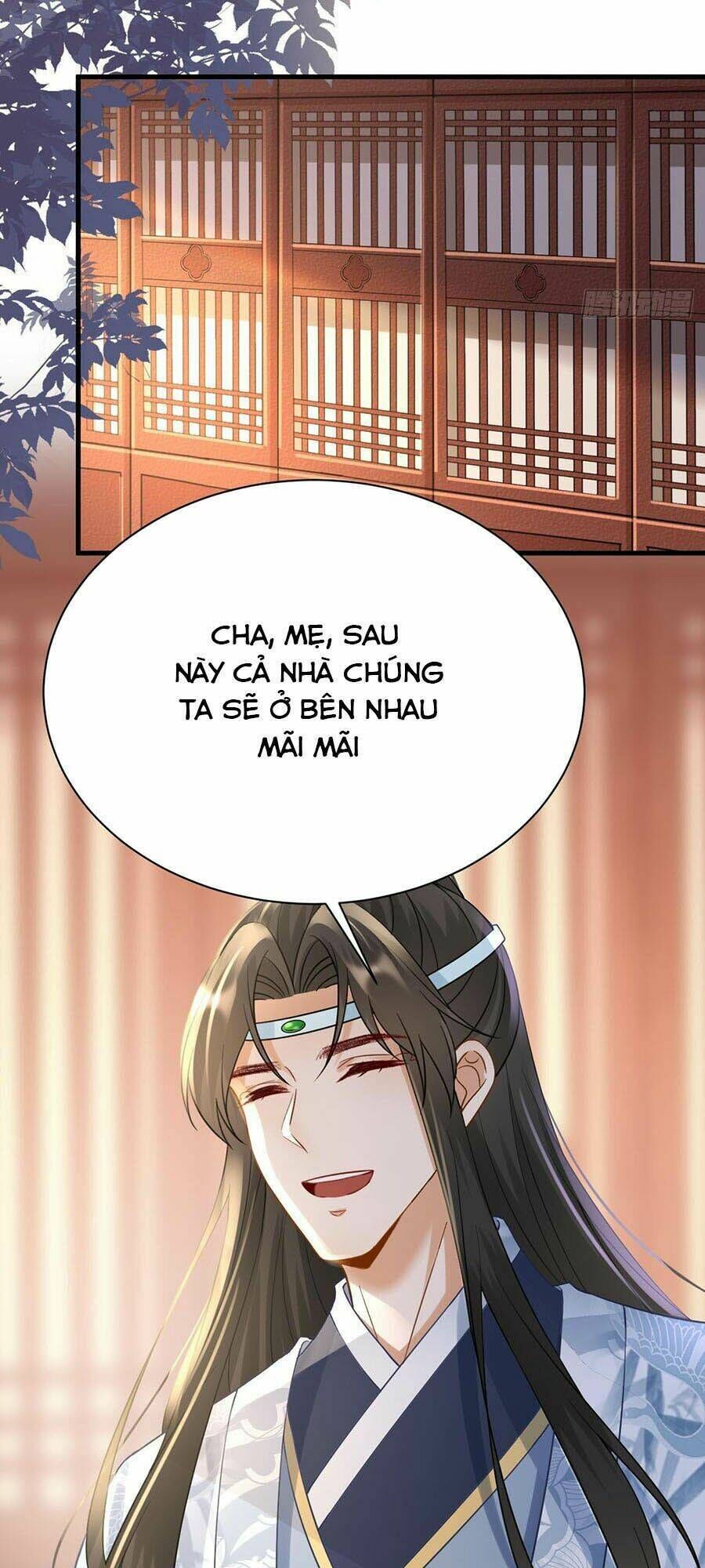 ma đầu vạn ác năm tuổi rưỡi chapter 43 - Next chapter 44