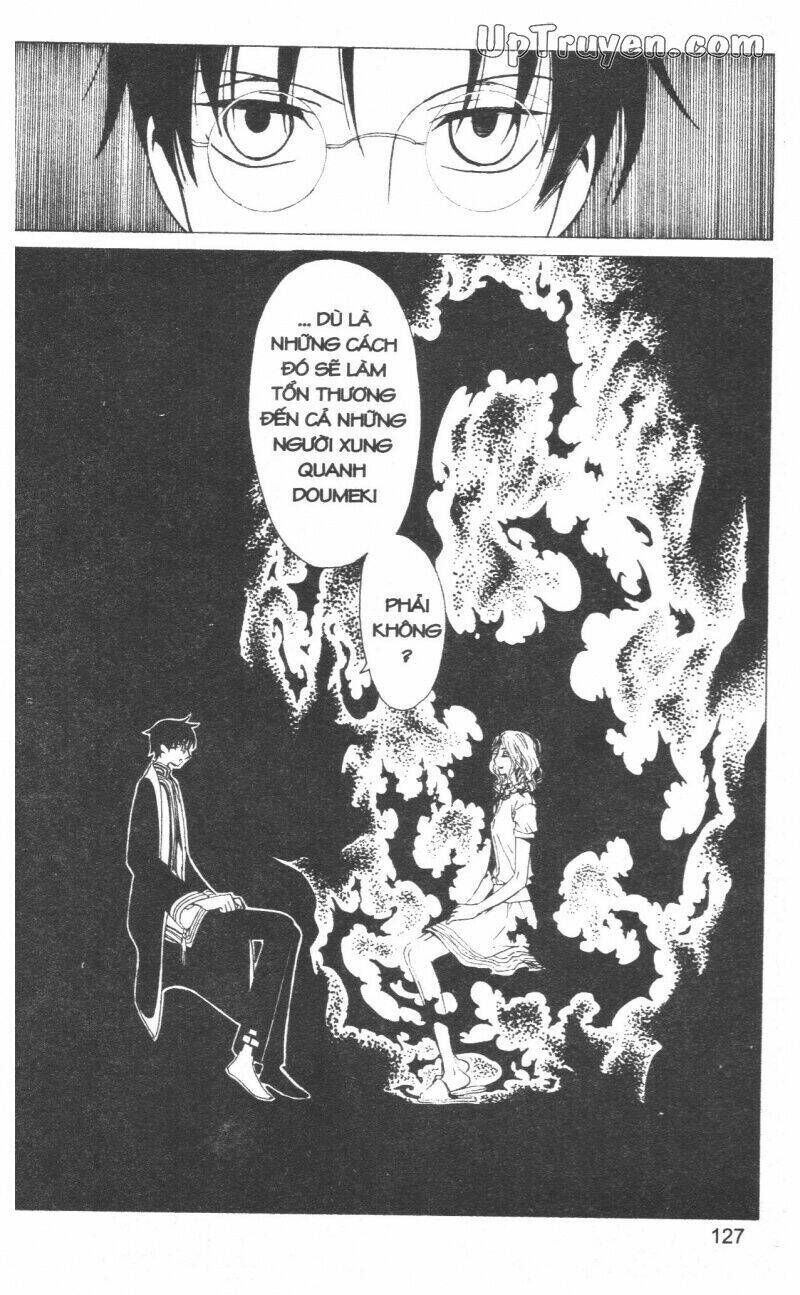 xxxHoLic - Hành Trình Bí Ẩn Chapter 18 - Trang 2