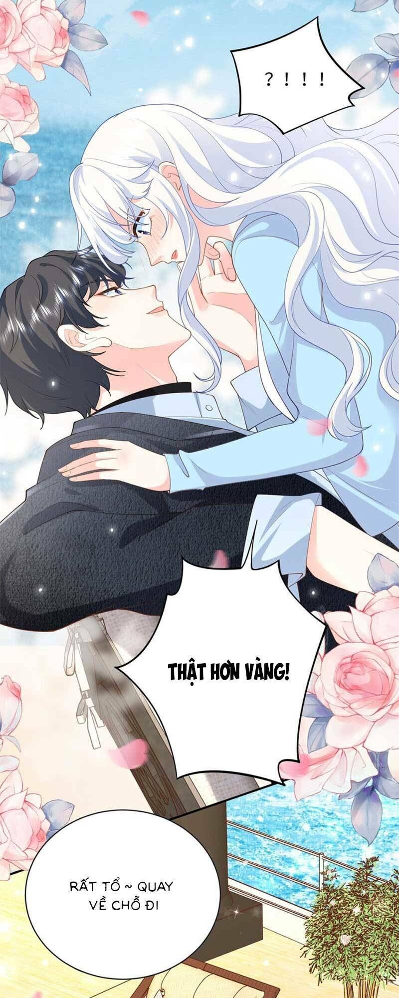 bé rồng đột kích! mami vừa cay vừa độc chapter 58 - Trang 1