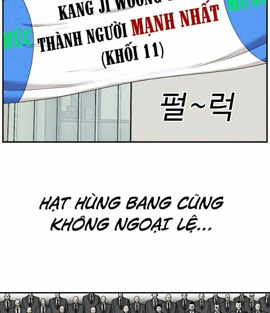 người xấu chapter 27 - Trang 2