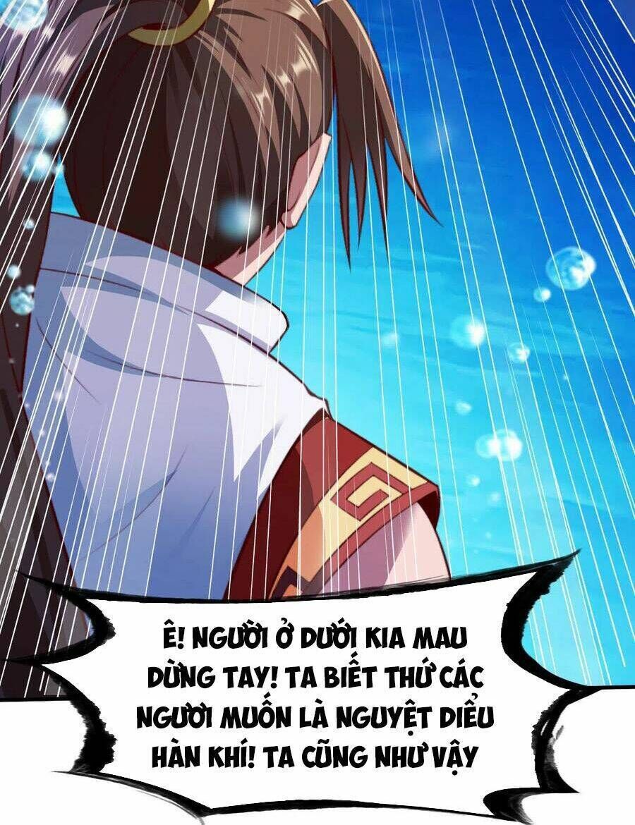 chiến đỉnh Chapter 229 - Next Chapter 230