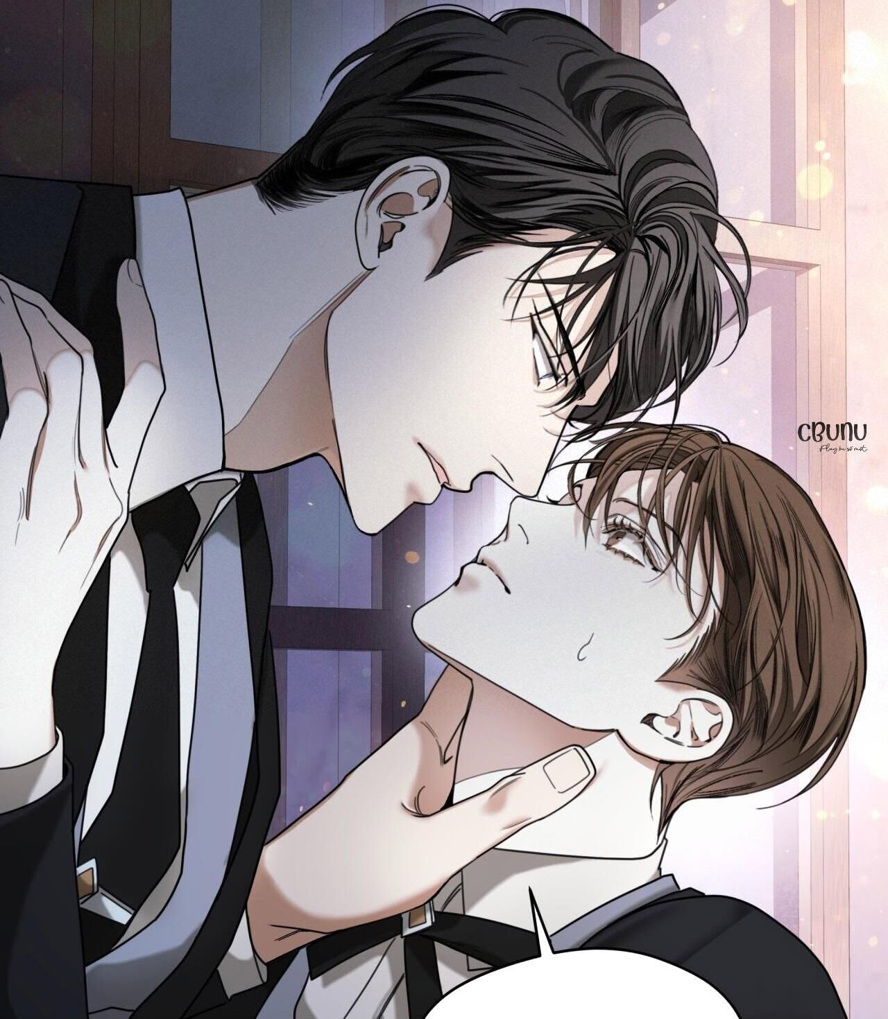 (CBunu) Phạm Luật Chapter 64 - Trang 2