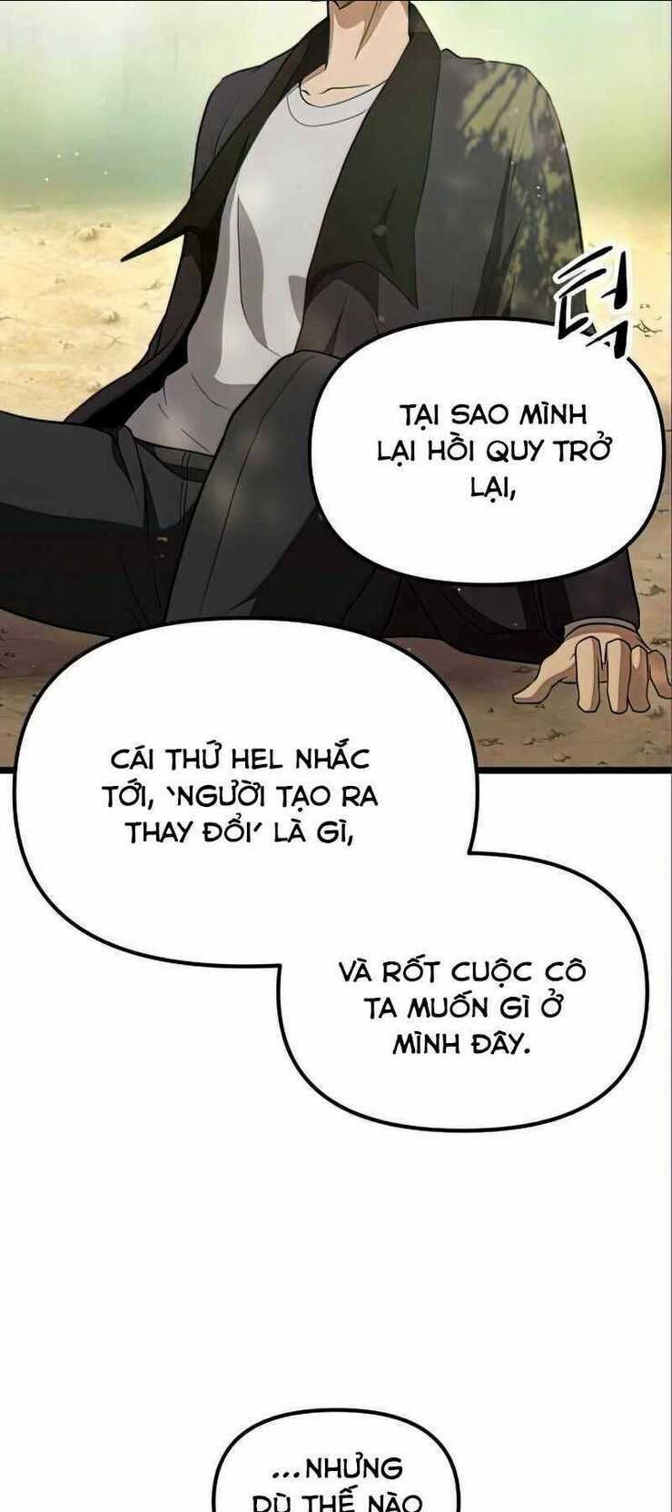 ta nhận được vật phẩm thần thoại chapter 9 - Trang 2