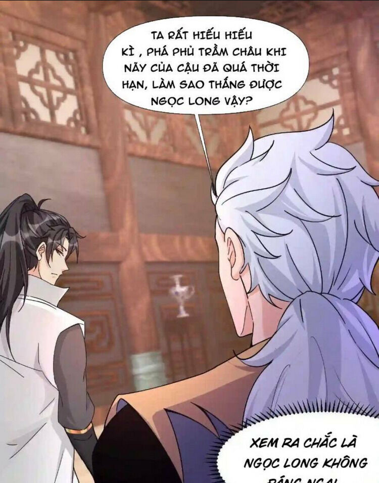 Vô Địch Đốn Ngộ Chapter 17 - Trang 2