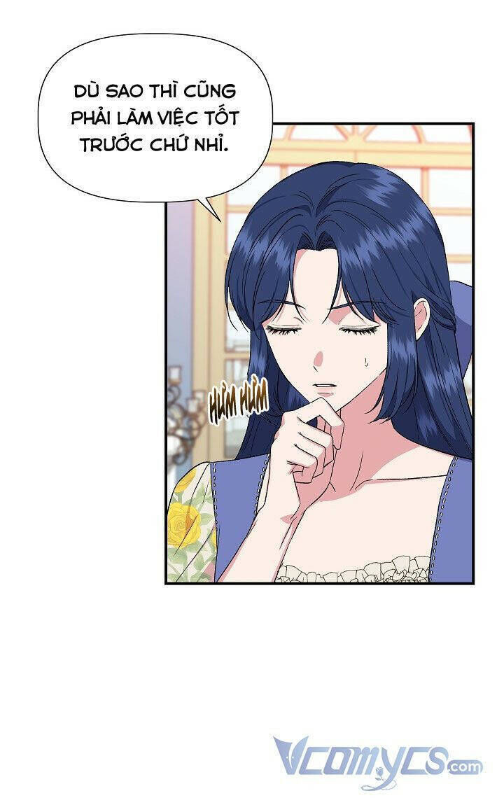 tôi không phải là cinderella chapter 58 - Trang 2