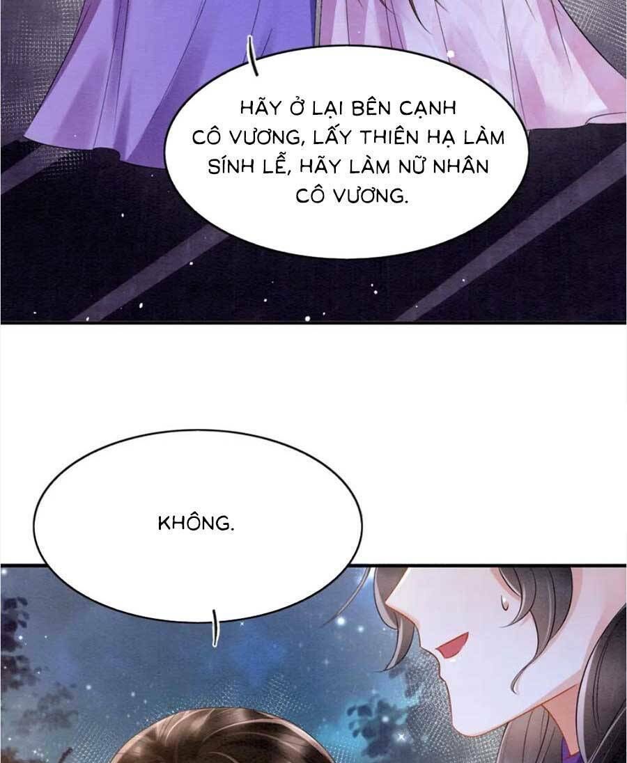 bạch nguyệt quang lạm quyền của sủng hậu chapter 95 - Trang 2