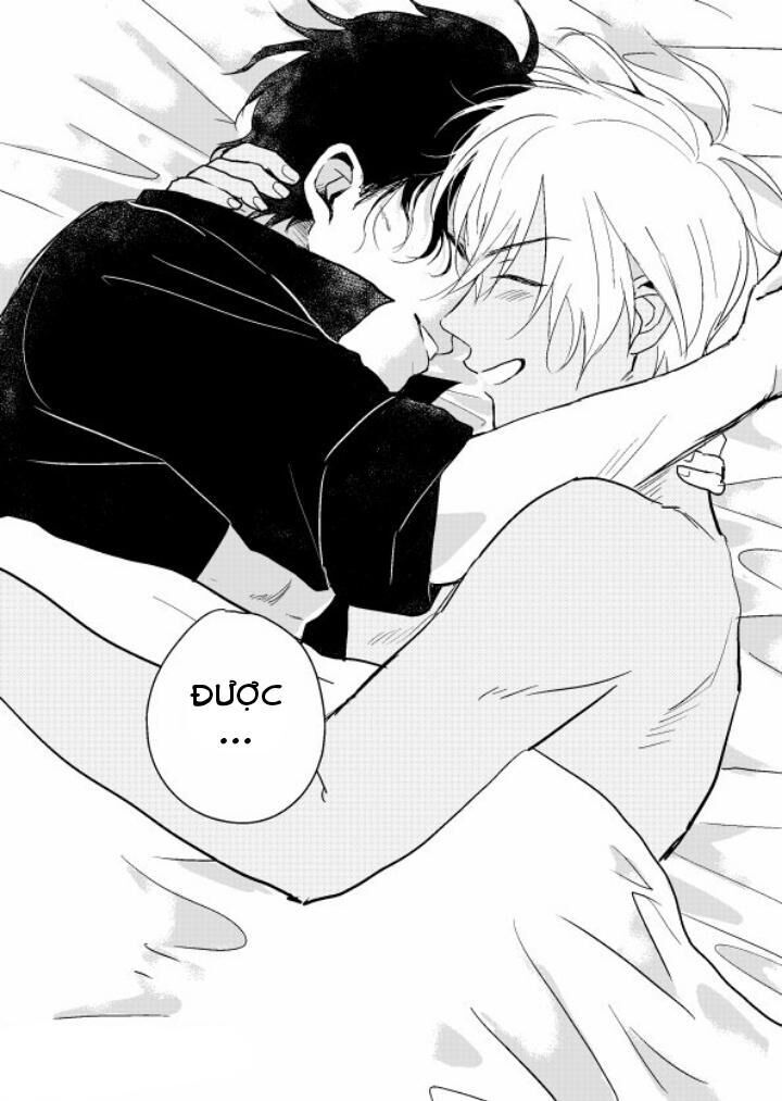 tổng hợp truyện oneshot và doujinshi theo yêu cầu Chapter 87 - Next 88