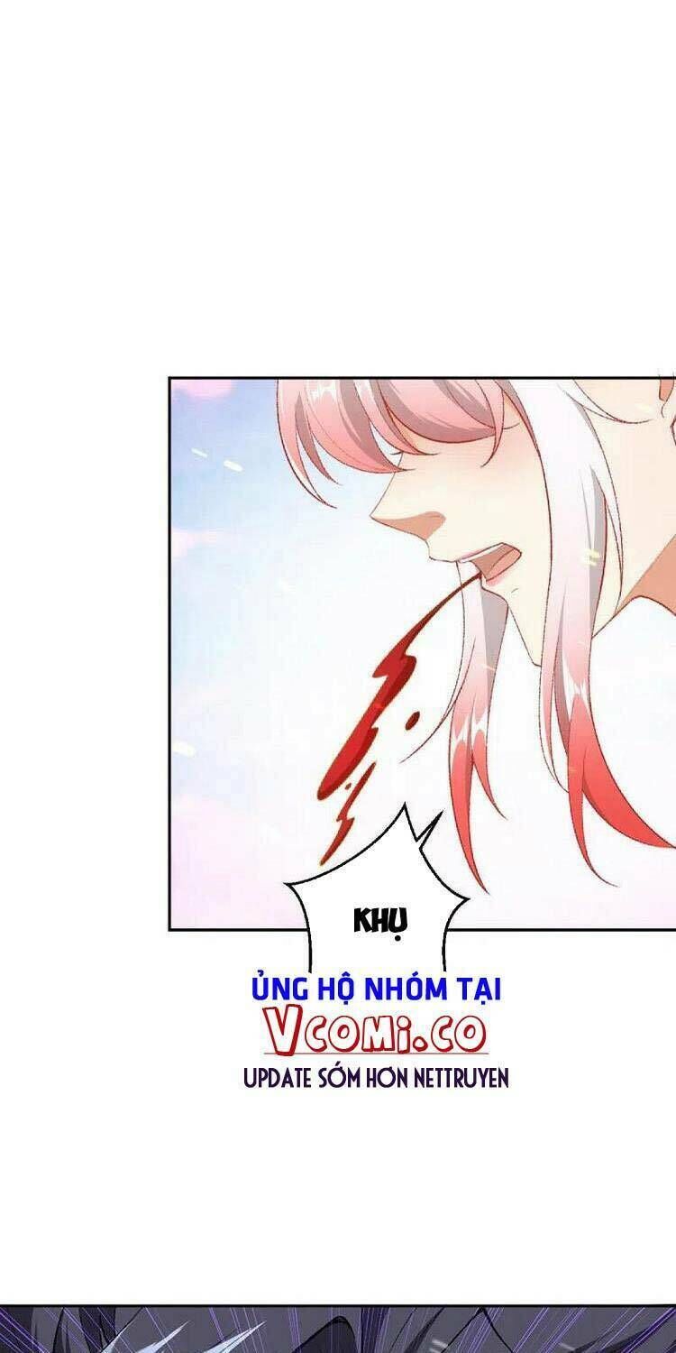 nghịch thiên tà thần chapter 417 - Trang 2