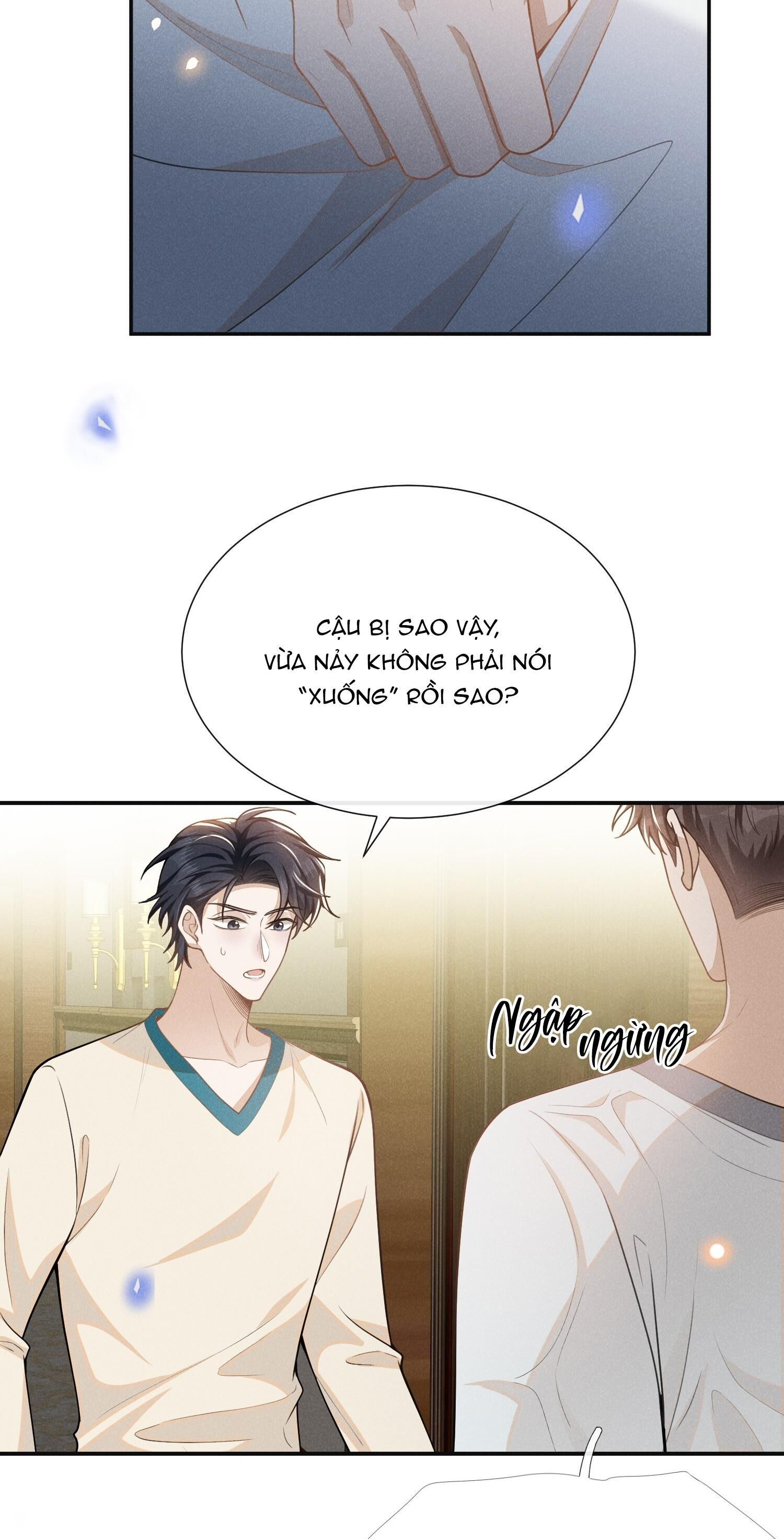 Lai Sinh Bất Kiến Chapter 109 - Next Chapter 110