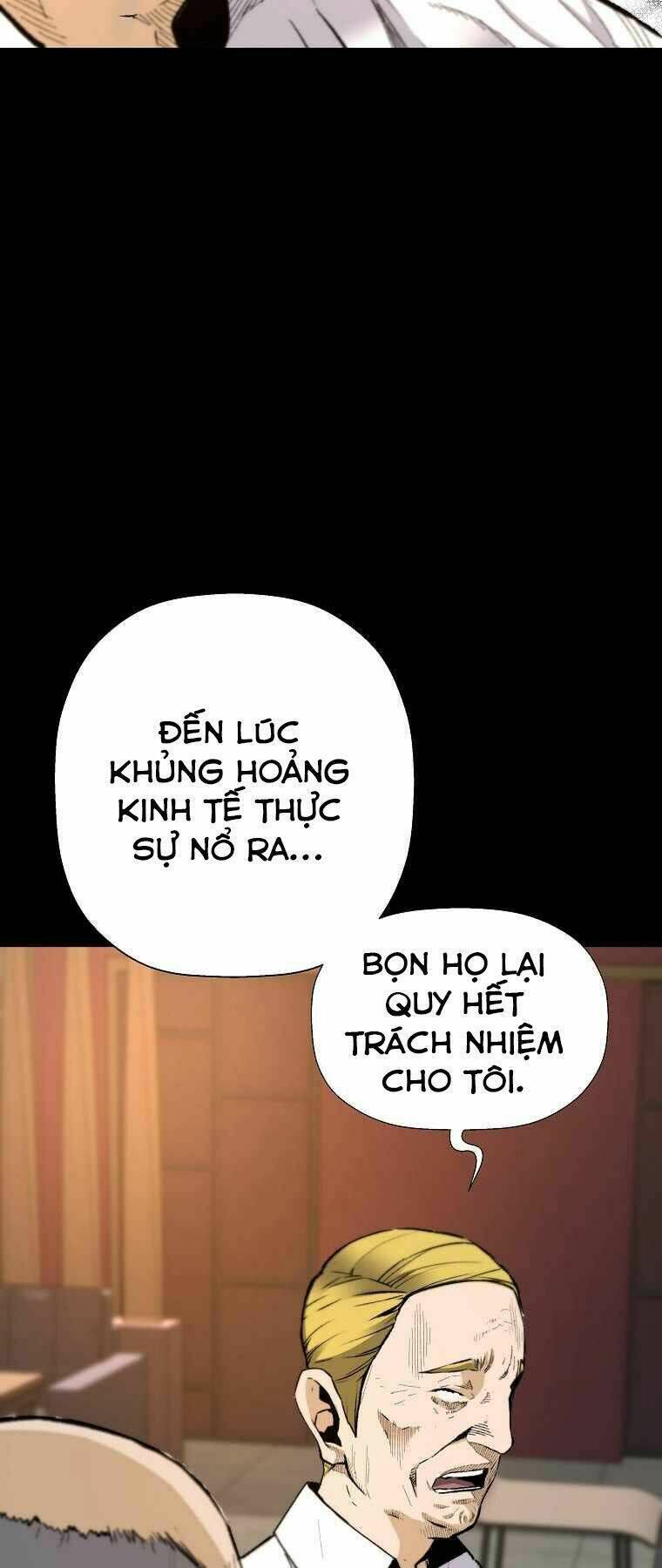 sự trở lại của huyền thoại chapter 39 - Next chapter 40