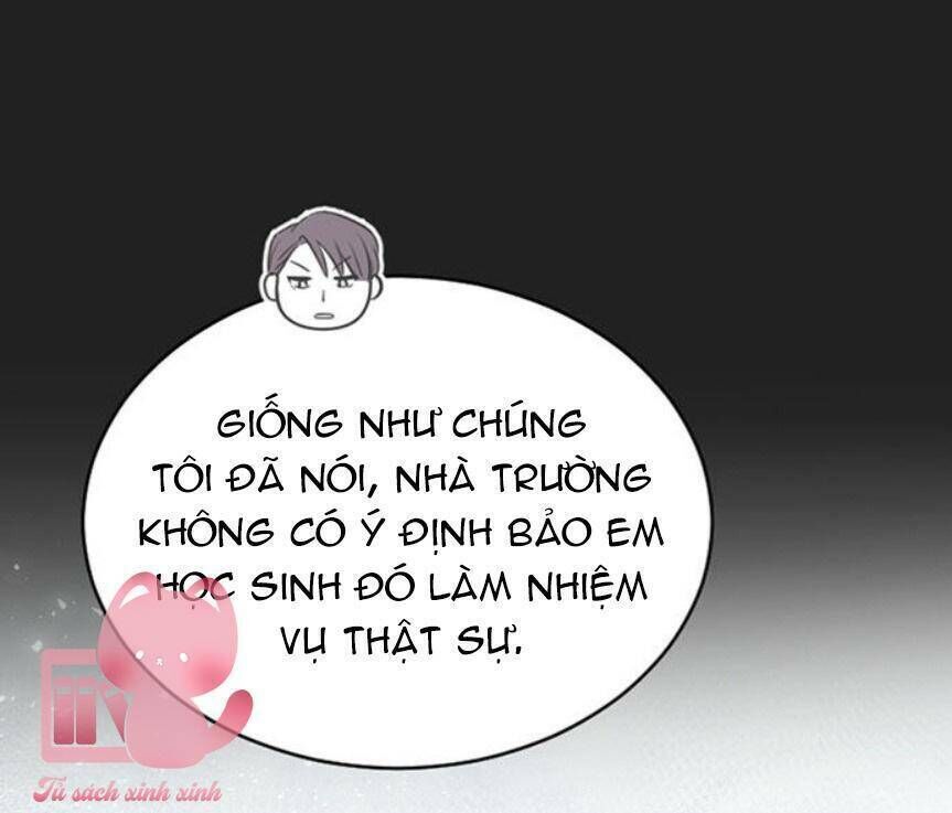 ai là ngài hiệu trưởng chapter 36 - Trang 2