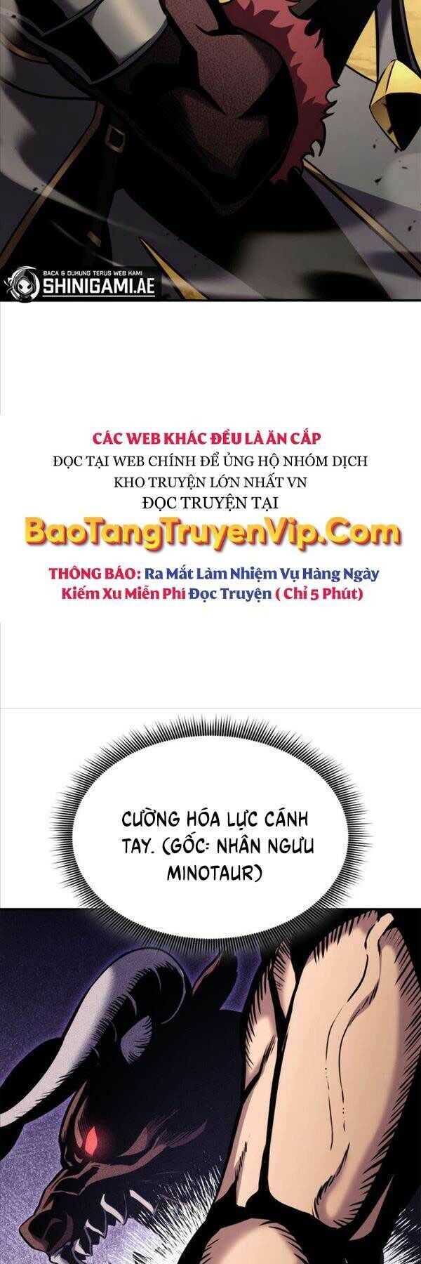 huyền thoại game thủ - tái xuất chapter 120 - Next chapter 121