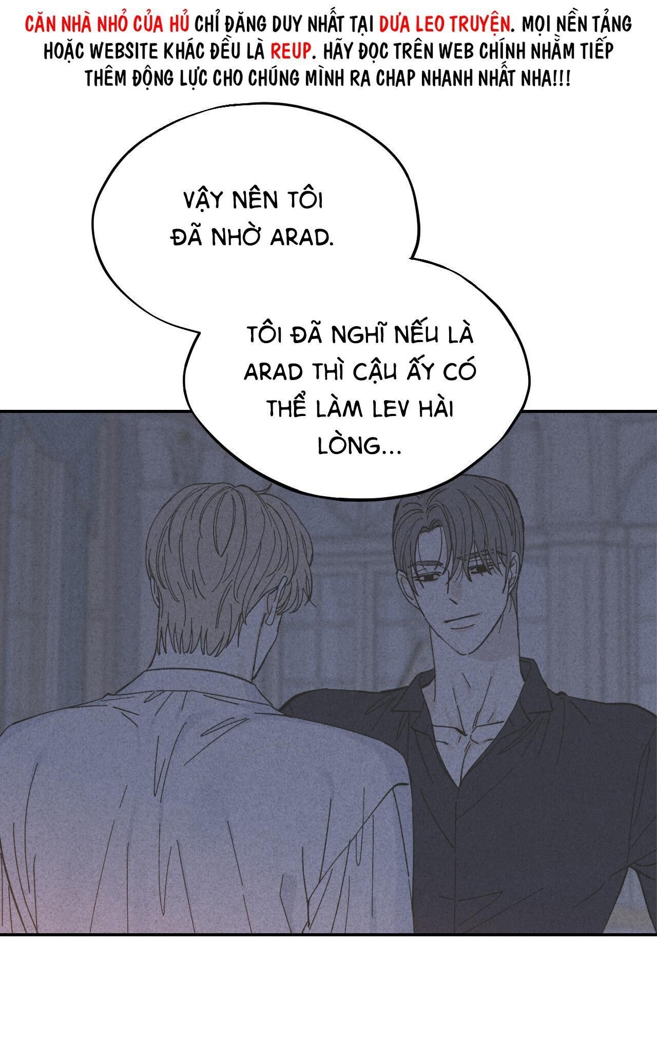 dinh thự Chapter 38 - Trang 1