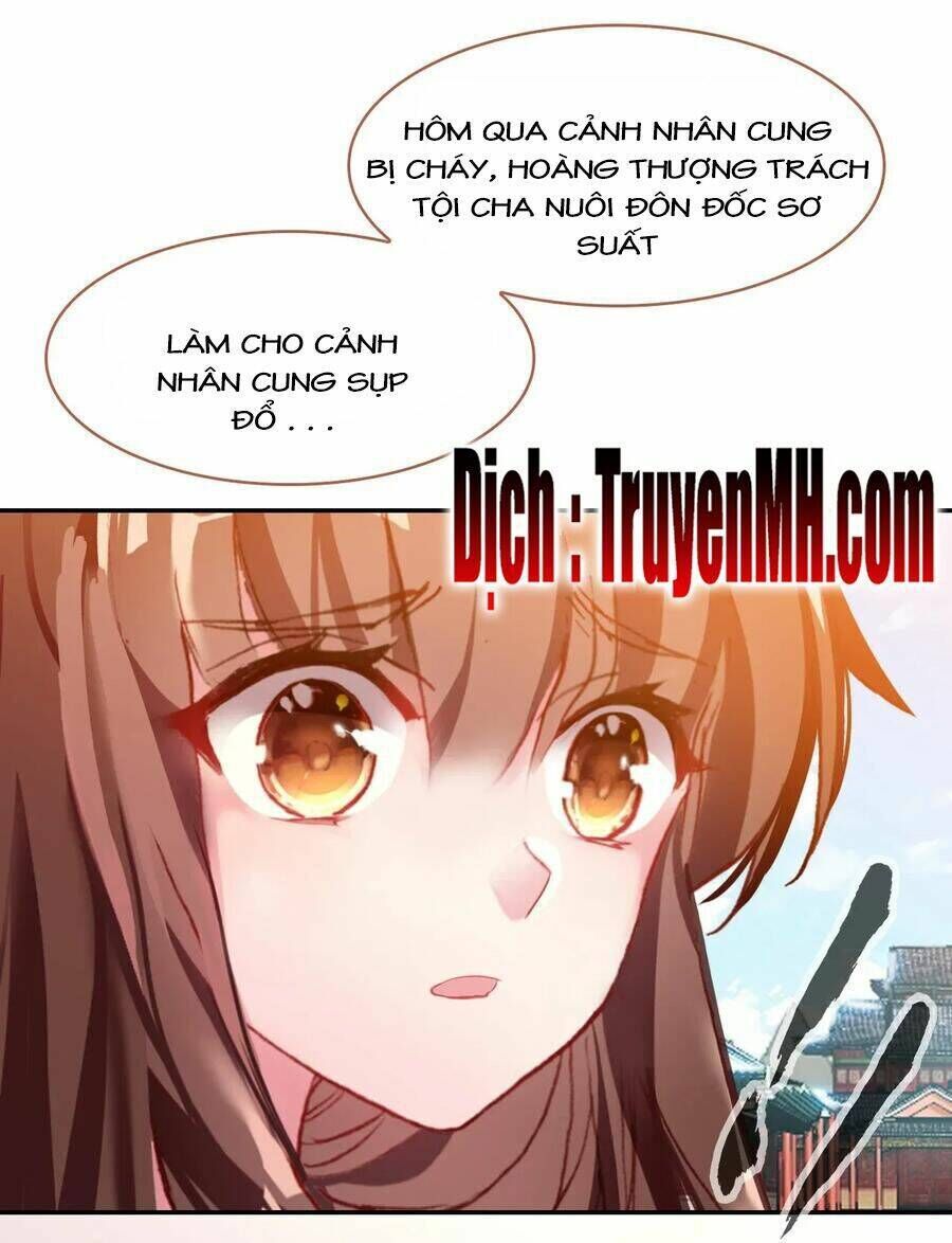 gả cho một tên thái giám đáng ghét chapter 179 - Trang 2