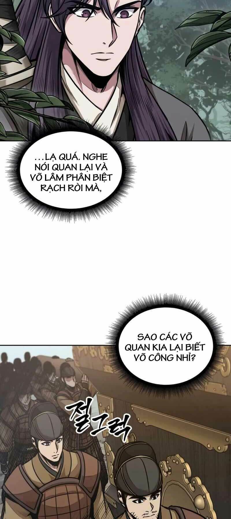 ngã lão ma thần chapter 179 - Trang 2