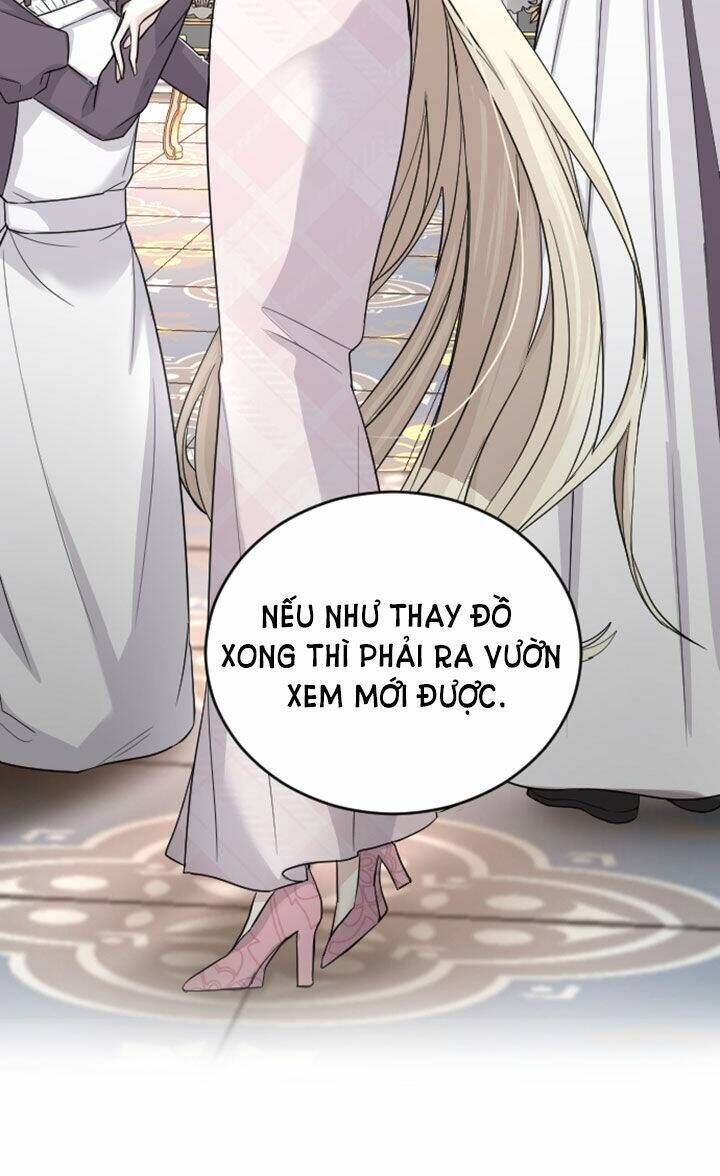 tôi sẽ bị trừ khử cùng hoàng đế chapter 32 - Next Chap 32.2