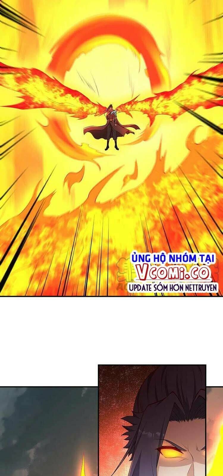 nghịch thiên tà thần chapter 460 - Trang 2