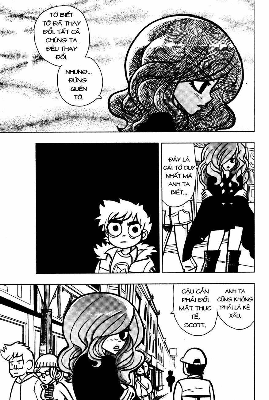 Scott Pilgrim Chapter 33 - Trang 2