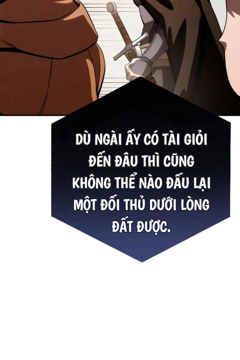 tinh tú kiếm sĩ chapter 30 - Trang 1