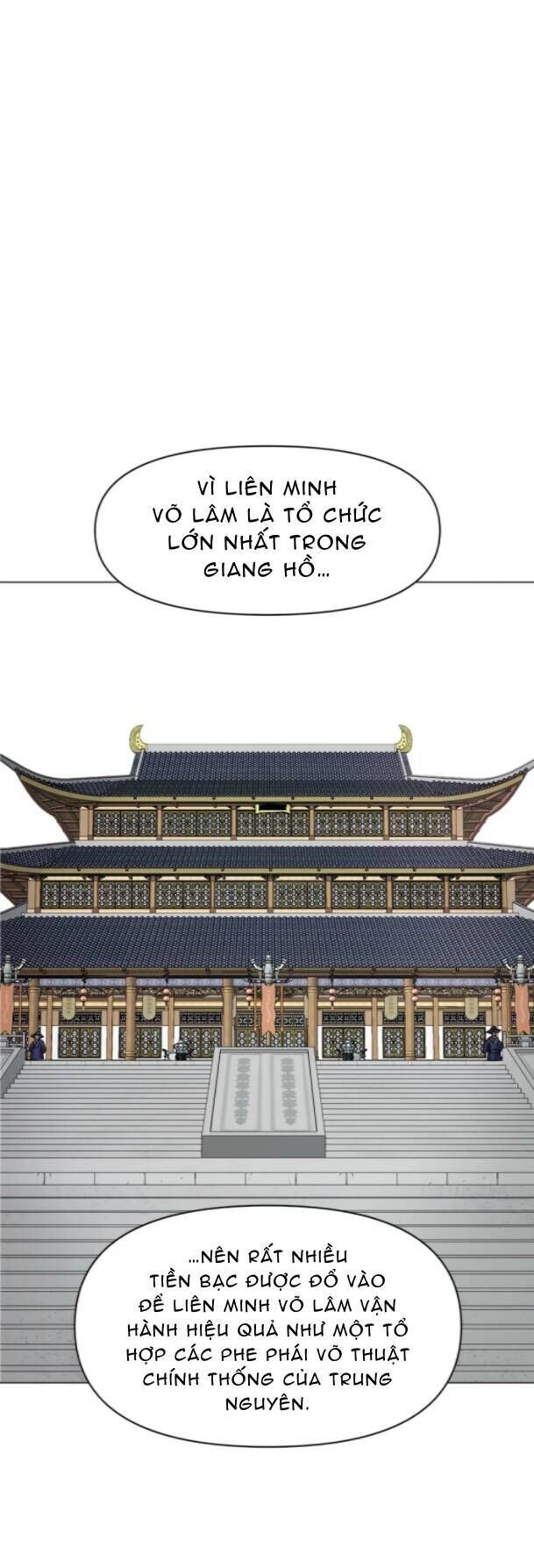 thăng cấp vô hạn trong murim chapter 135 - Trang 2