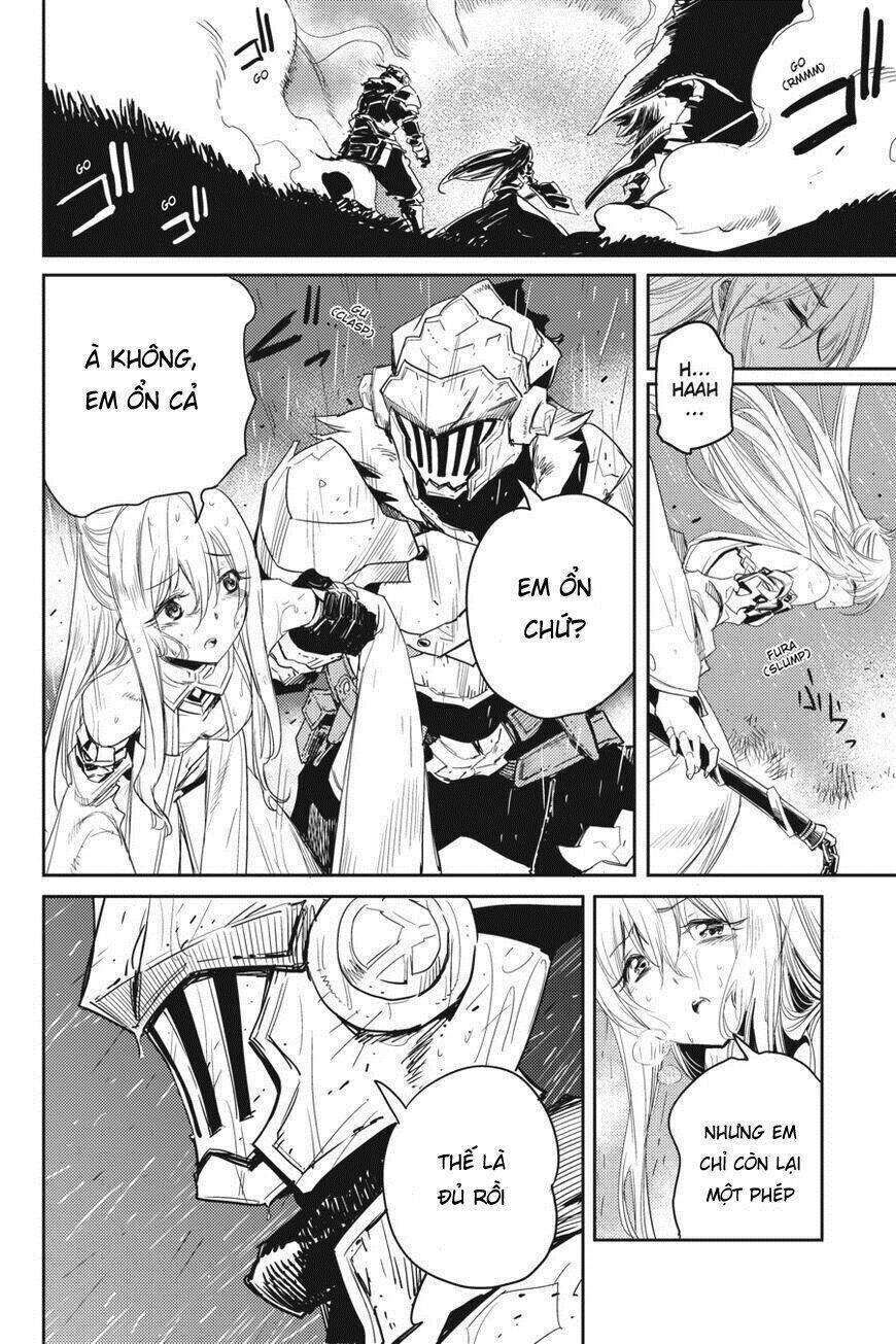 Goblin Slayer Chapter 38 - Trang 2