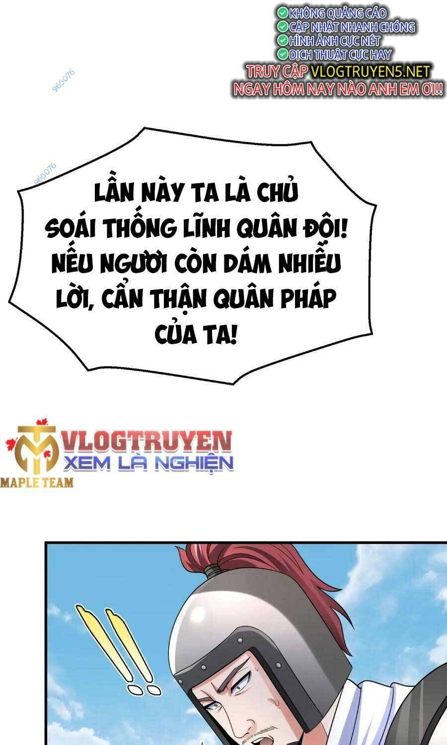 đại tần: ta con trai tần thủy hoàng giết địch thăng cấp thành thần chương 59 - Trang 2