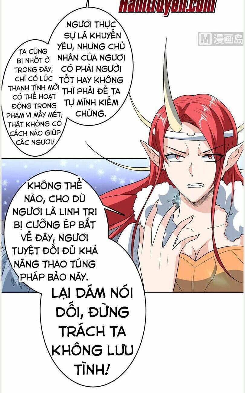 tối cường thần thú hệ thống Chapter 190 - Next Chapter 191