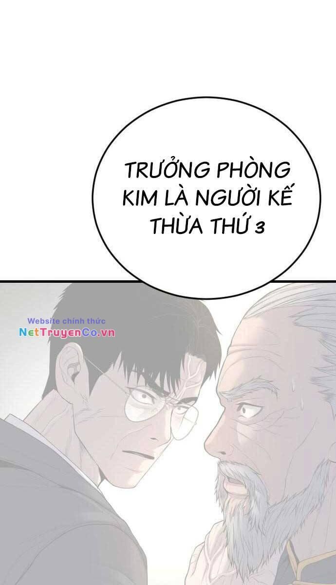 bố tôi là đặc vụ chapter 89 - Trang 2