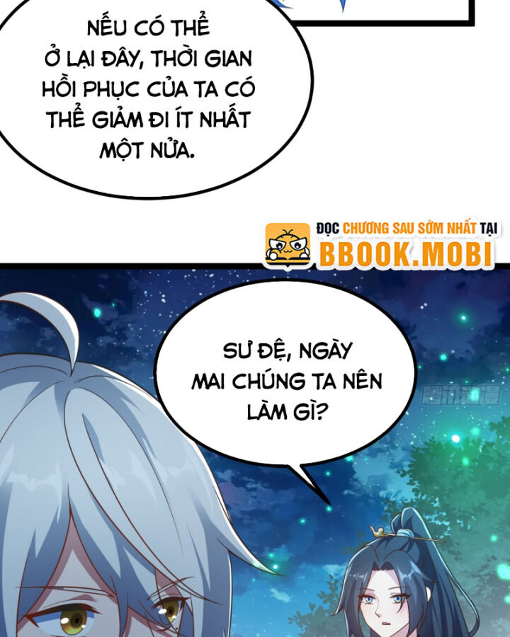 ta là người chính nghĩa, bị hệ thống ép làm kẻ phản diện! chapter 48 - Next chapter 49